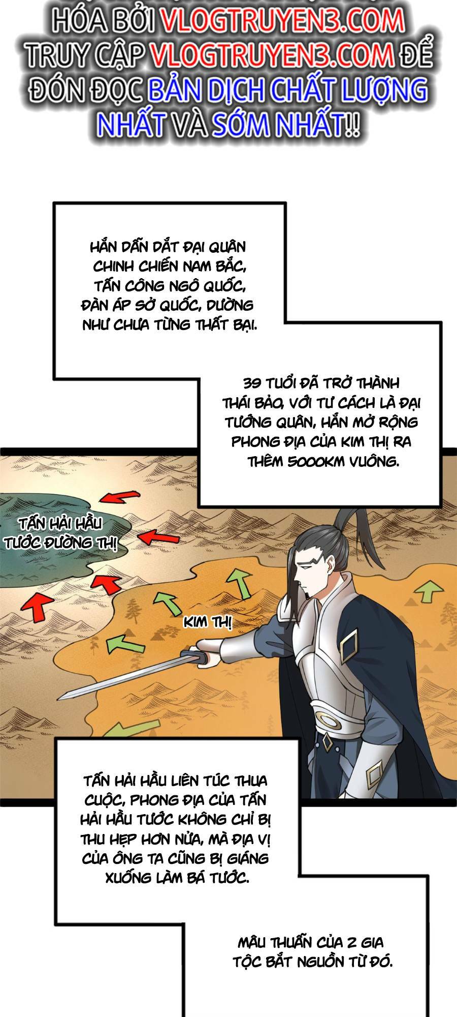 Chàng Rể Mạnh Nhất Lịch Sử - Chapter 88 - Page 46