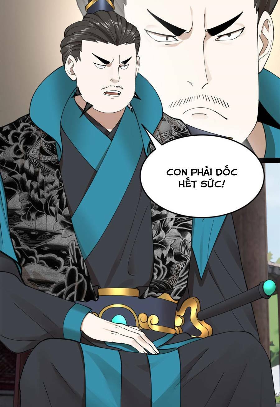 Chàng Rể Mạnh Nhất Lịch Sử - Chapter 88 - Page 58