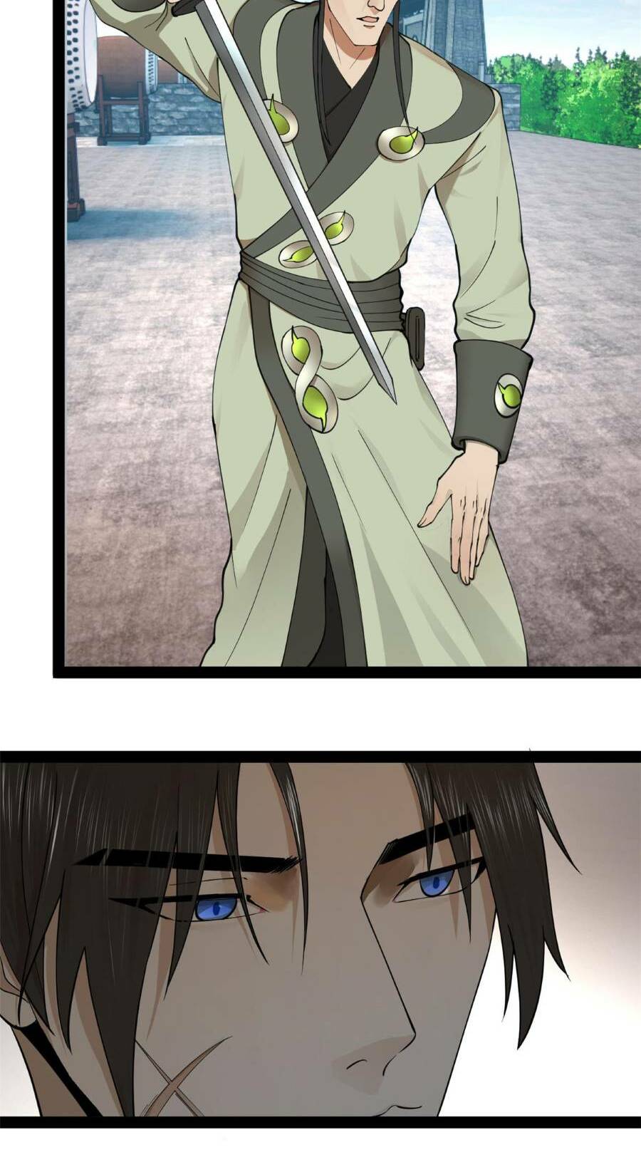 Chàng Rể Mạnh Nhất Lịch Sử - Chapter 88 - Page 64