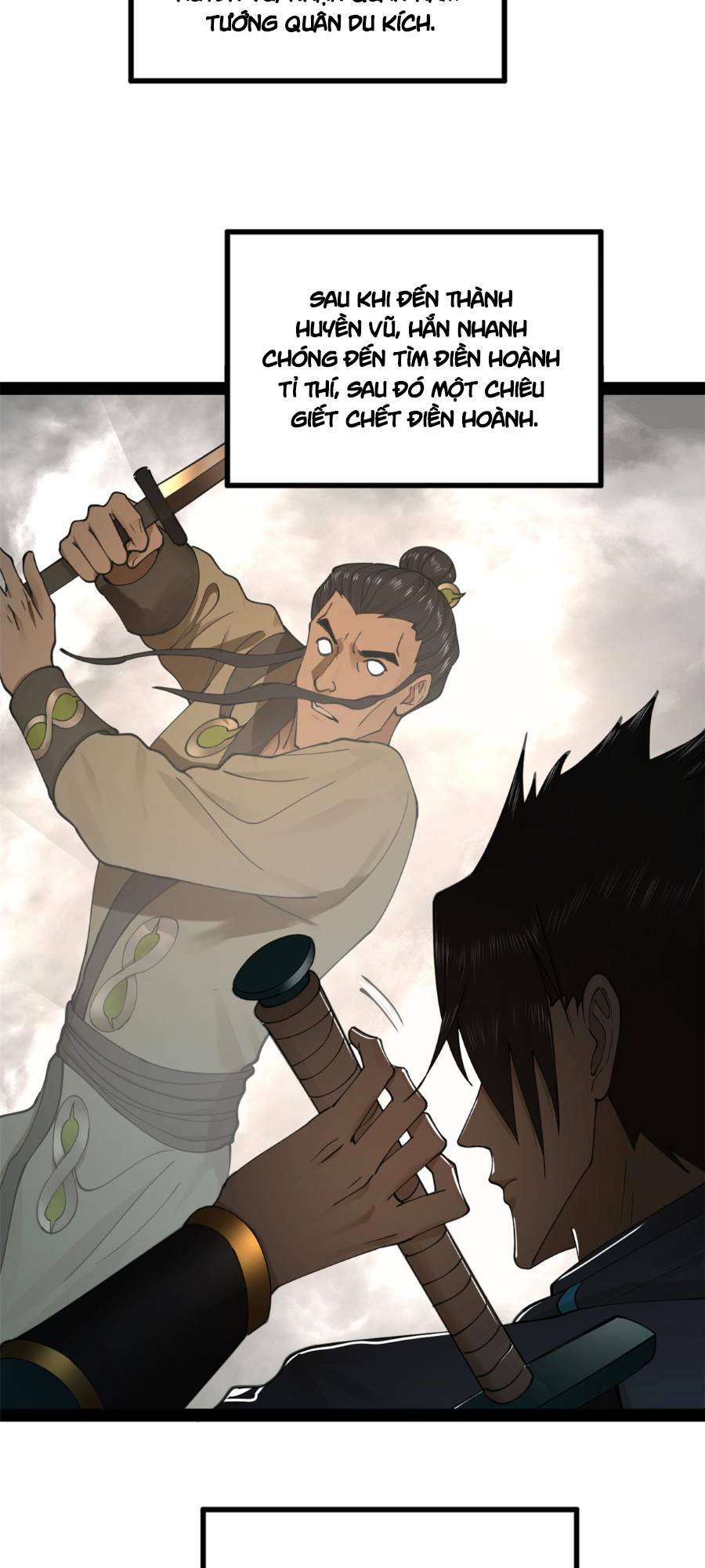 Chàng Rể Mạnh Nhất Lịch Sử - Chapter 88 - Page 66