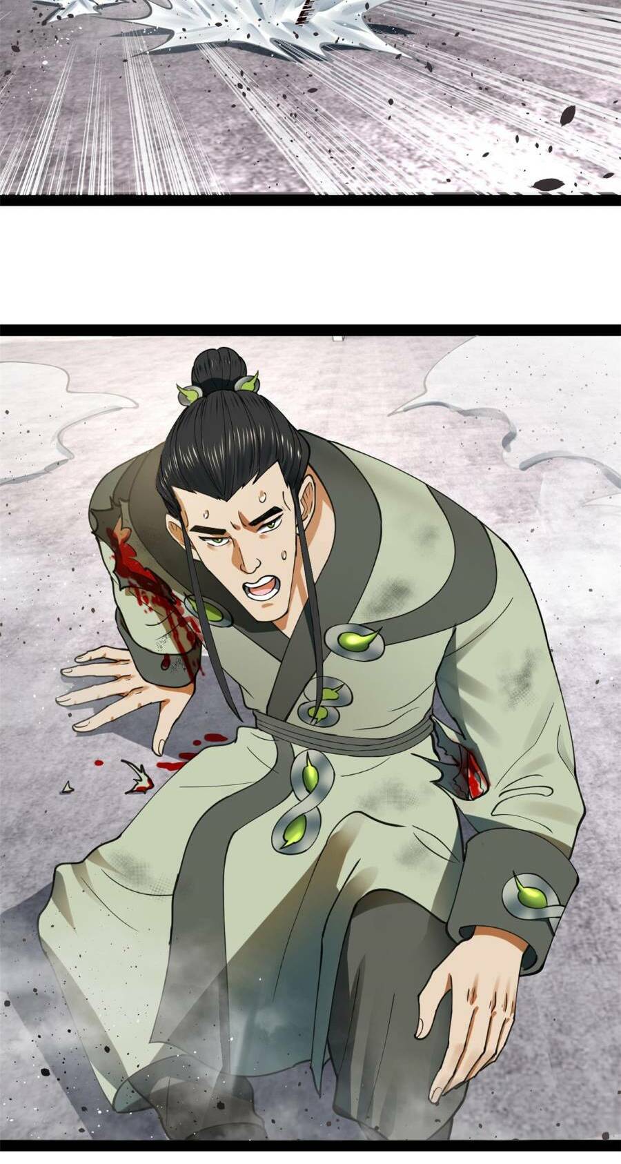 Chàng Rể Mạnh Nhất Lịch Sử - Chapter 88 - Page 69