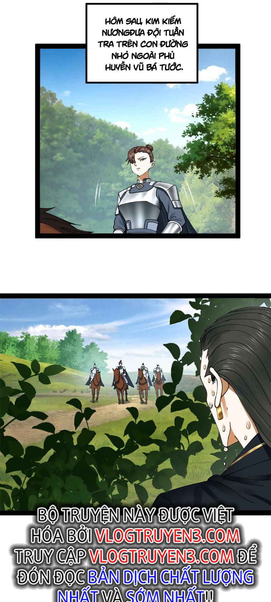 Chàng Rể Mạnh Nhất Lịch Sử - Chapter 88 - Page 82