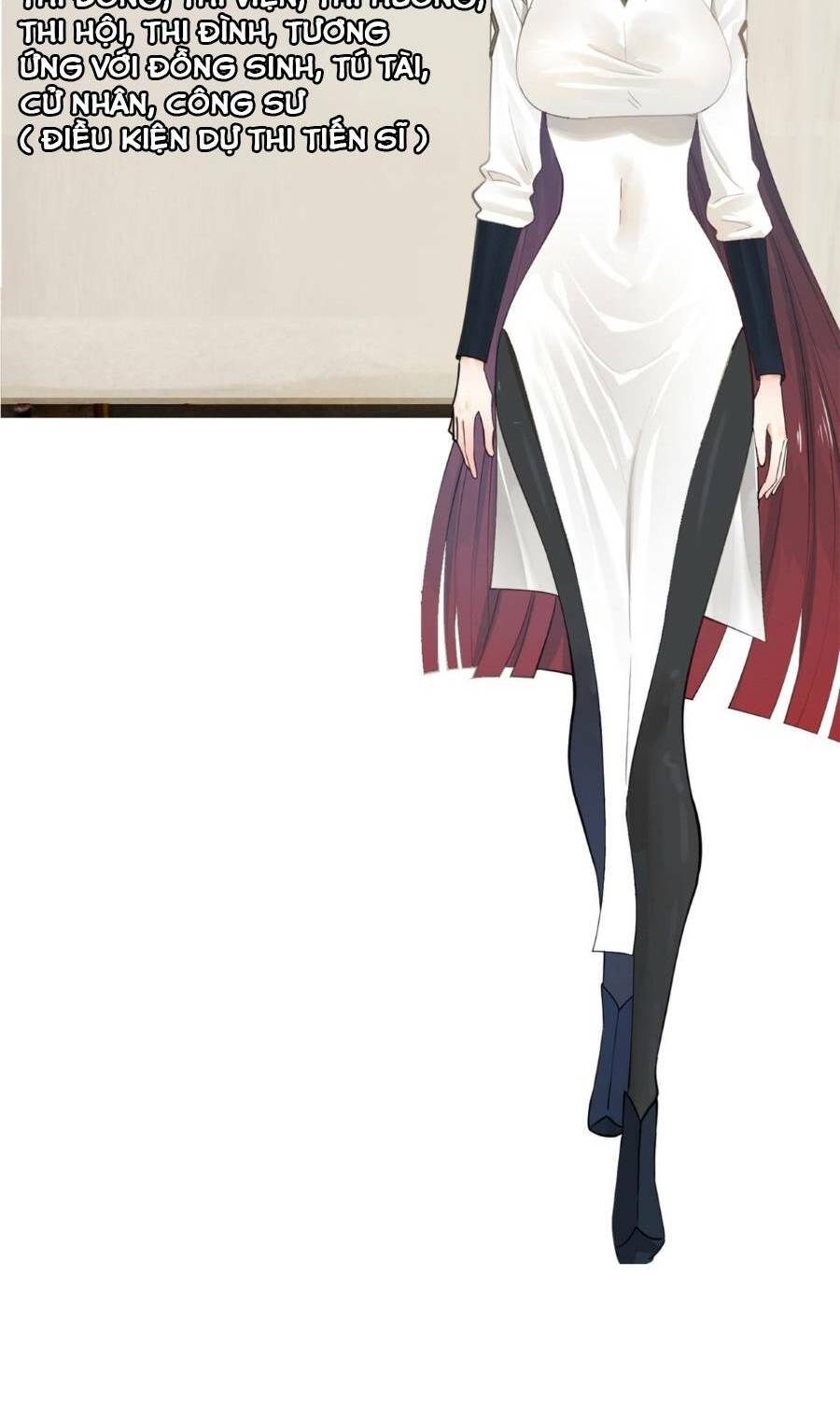 Chàng Rể Mạnh Nhất Lịch Sử - Chapter 88 - Page 89