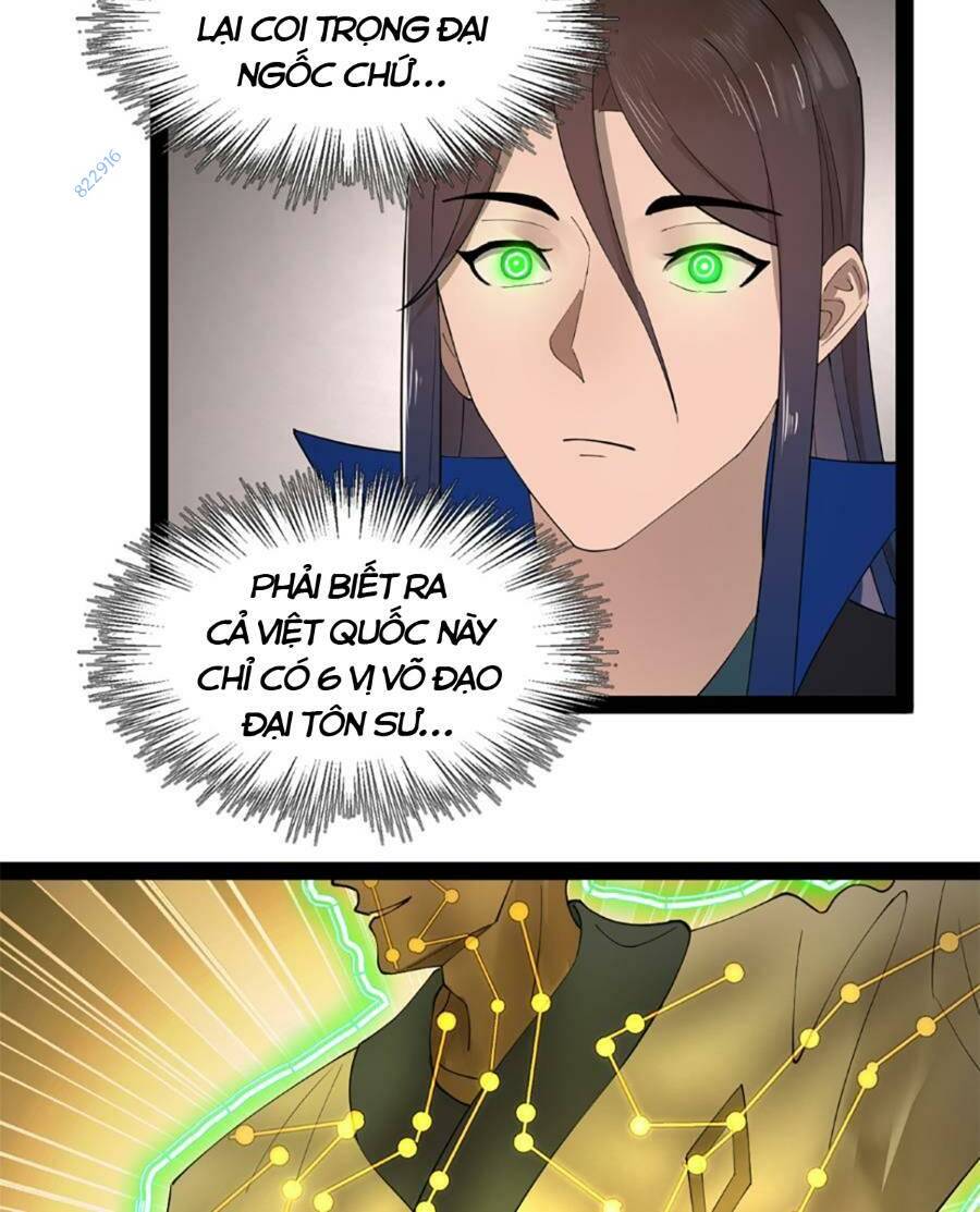 Chàng Rể Mạnh Nhất Lịch Sử - Chapter 89 - Page 15