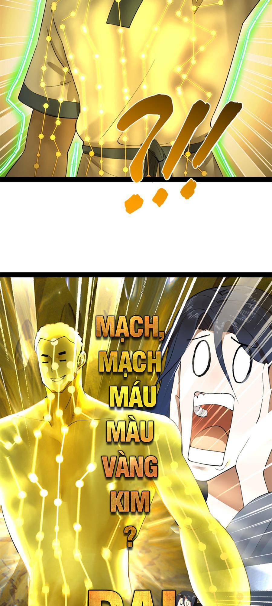 Chàng Rể Mạnh Nhất Lịch Sử - Chapter 89 - Page 16