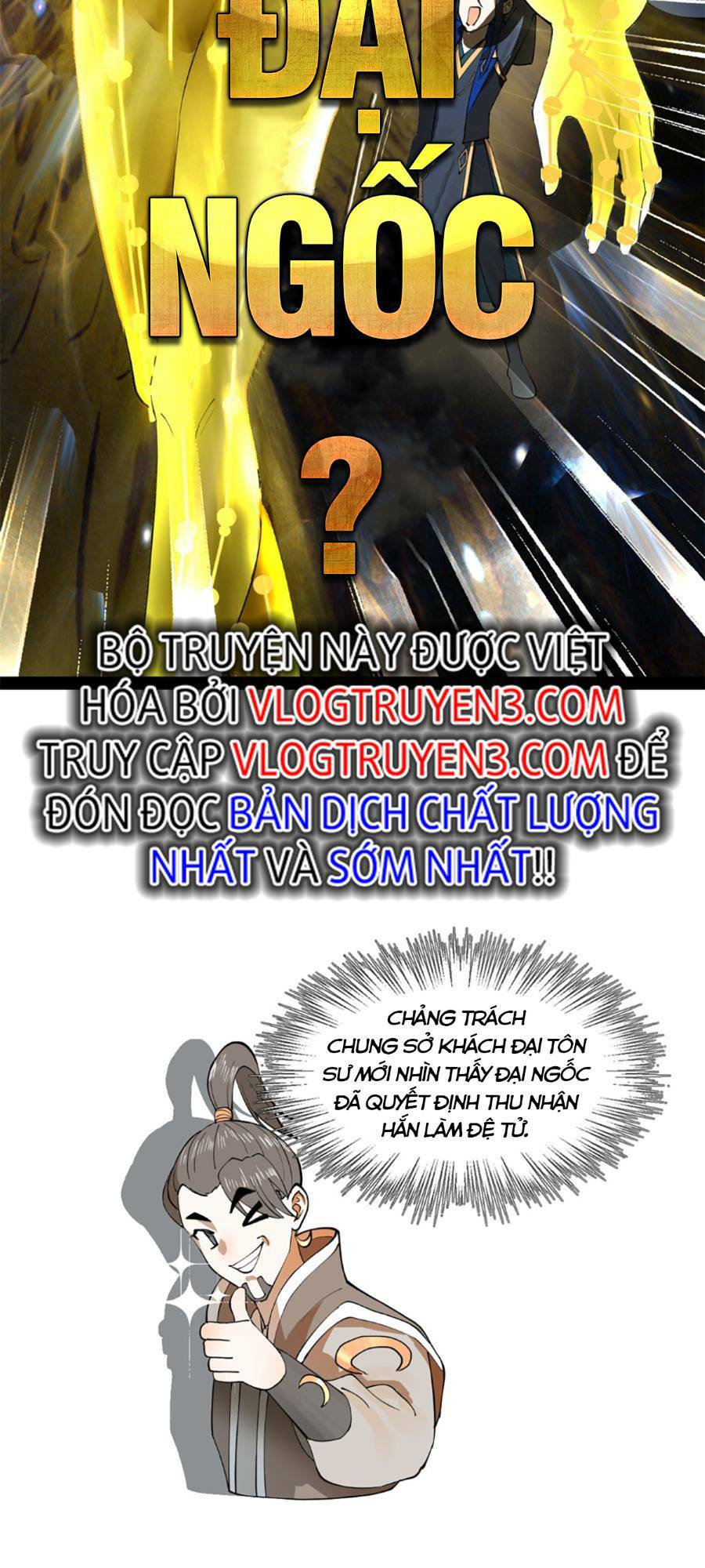Chàng Rể Mạnh Nhất Lịch Sử - Chapter 89 - Page 17