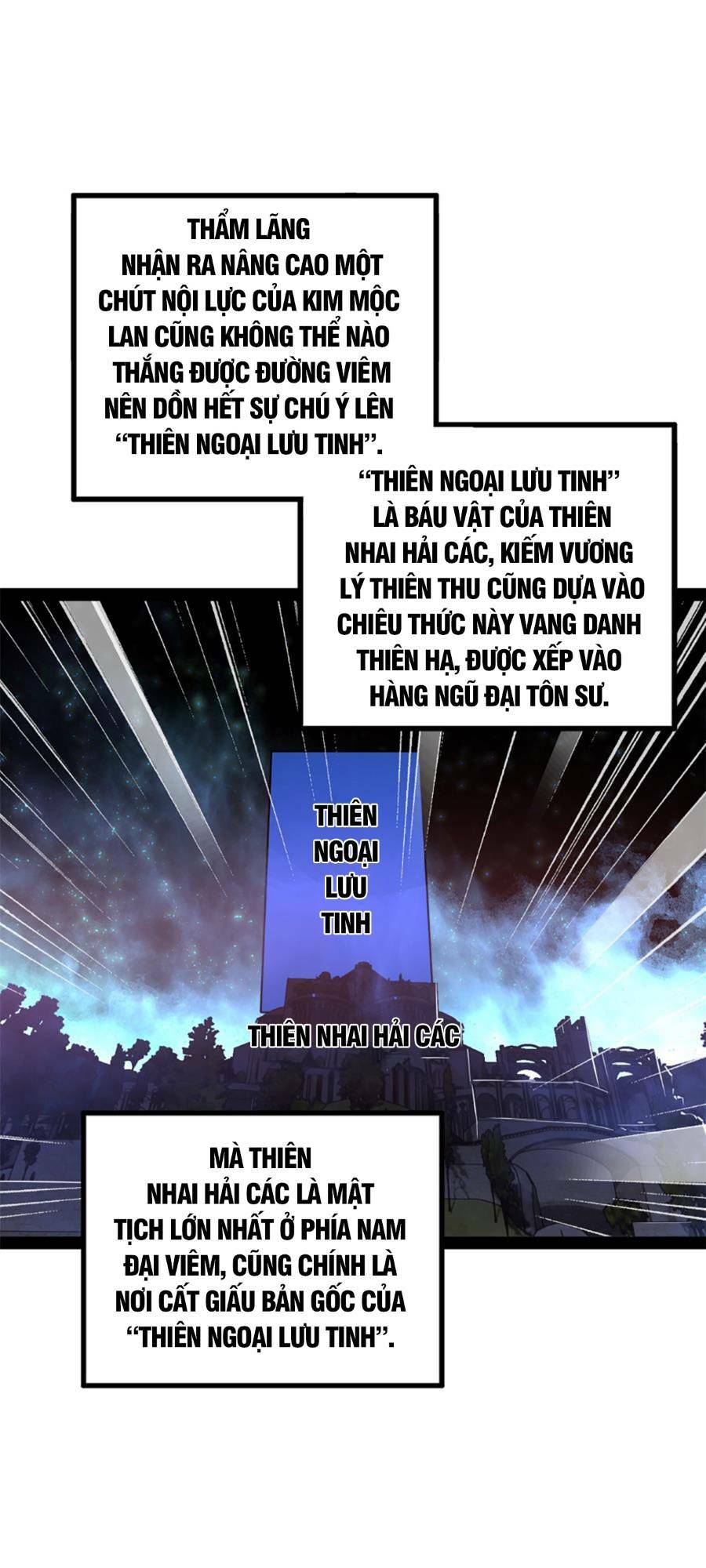 Chàng Rể Mạnh Nhất Lịch Sử - Chapter 89 - Page 18