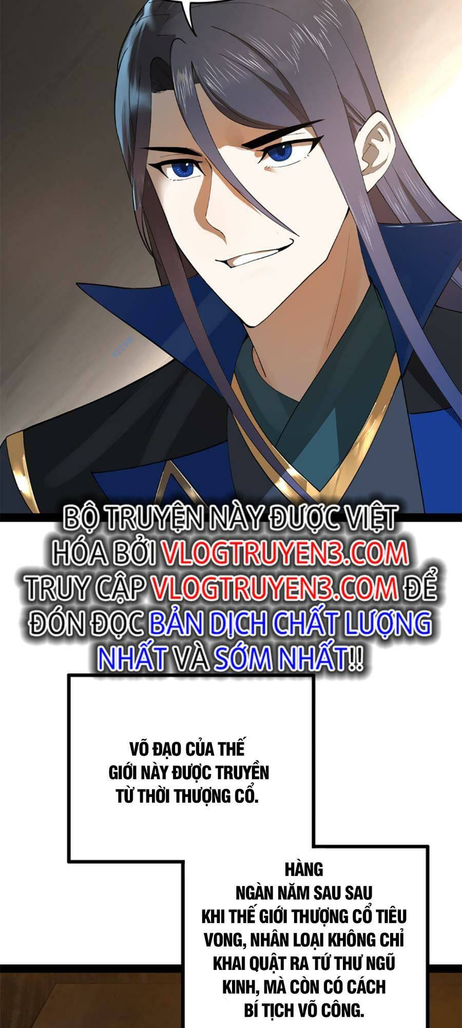 Chàng Rể Mạnh Nhất Lịch Sử - Chapter 89 - Page 21