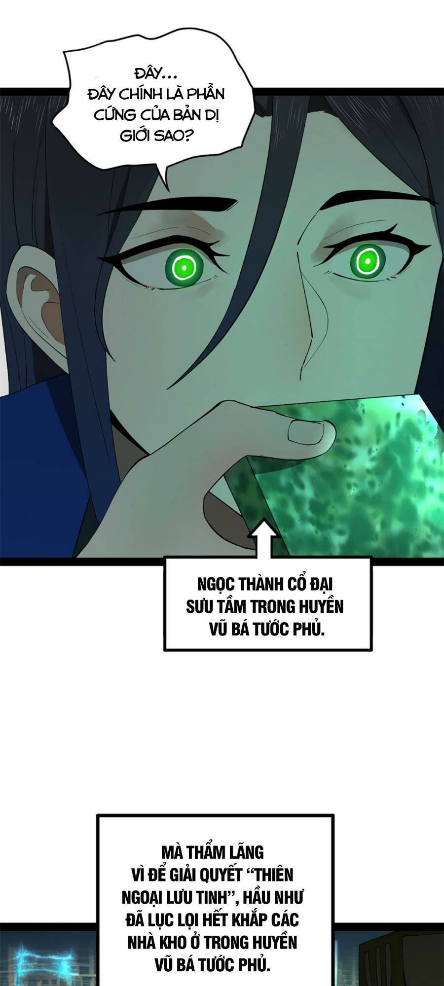 Chàng Rể Mạnh Nhất Lịch Sử - Chapter 89 - Page 23