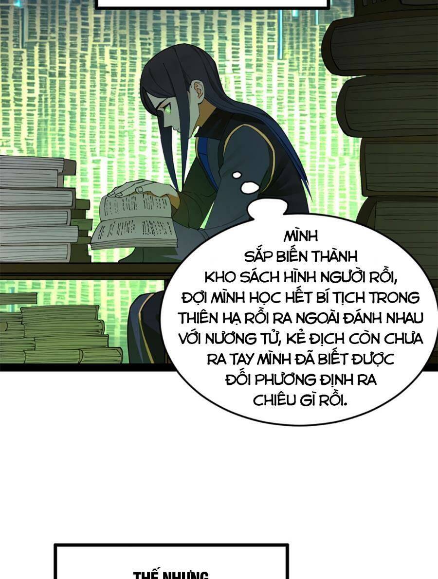 Chàng Rể Mạnh Nhất Lịch Sử - Chapter 89 - Page 24