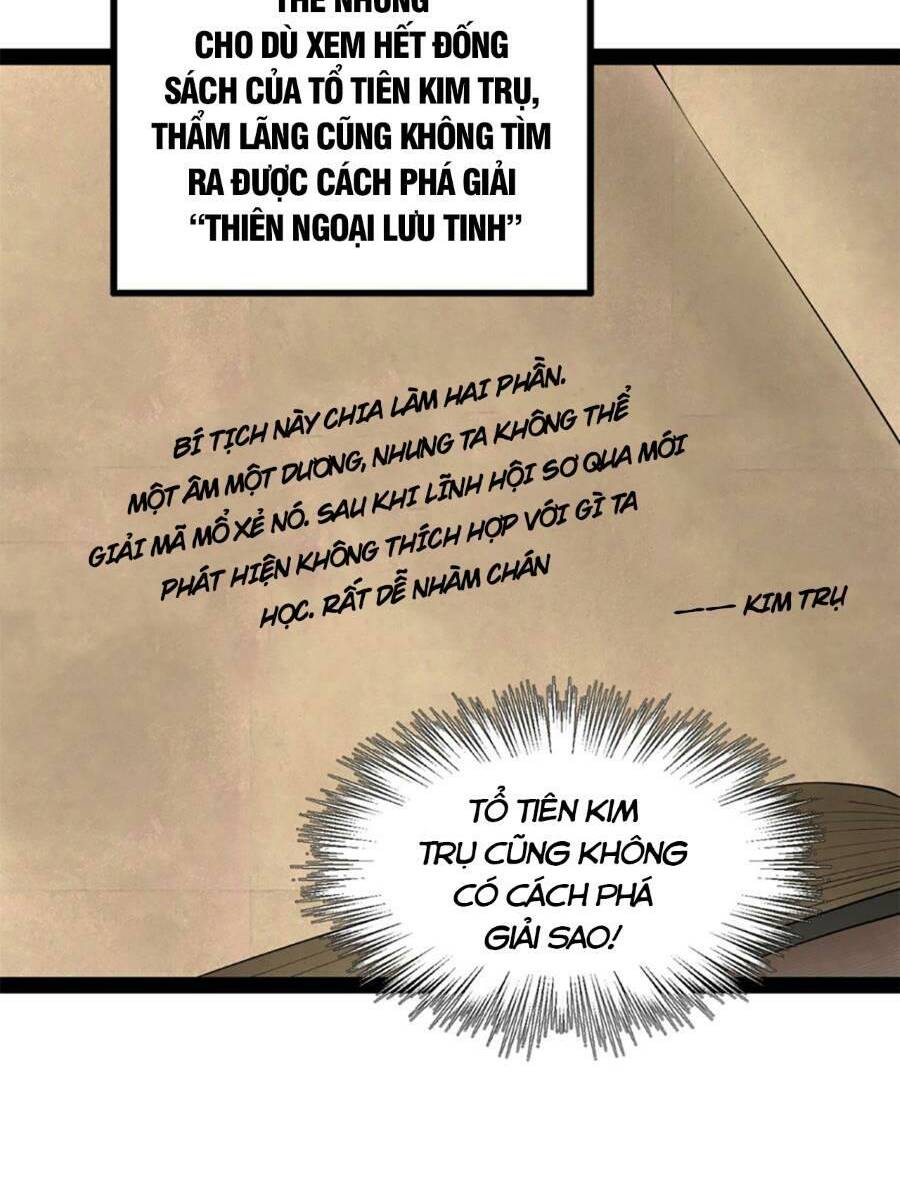 Chàng Rể Mạnh Nhất Lịch Sử - Chapter 89 - Page 25