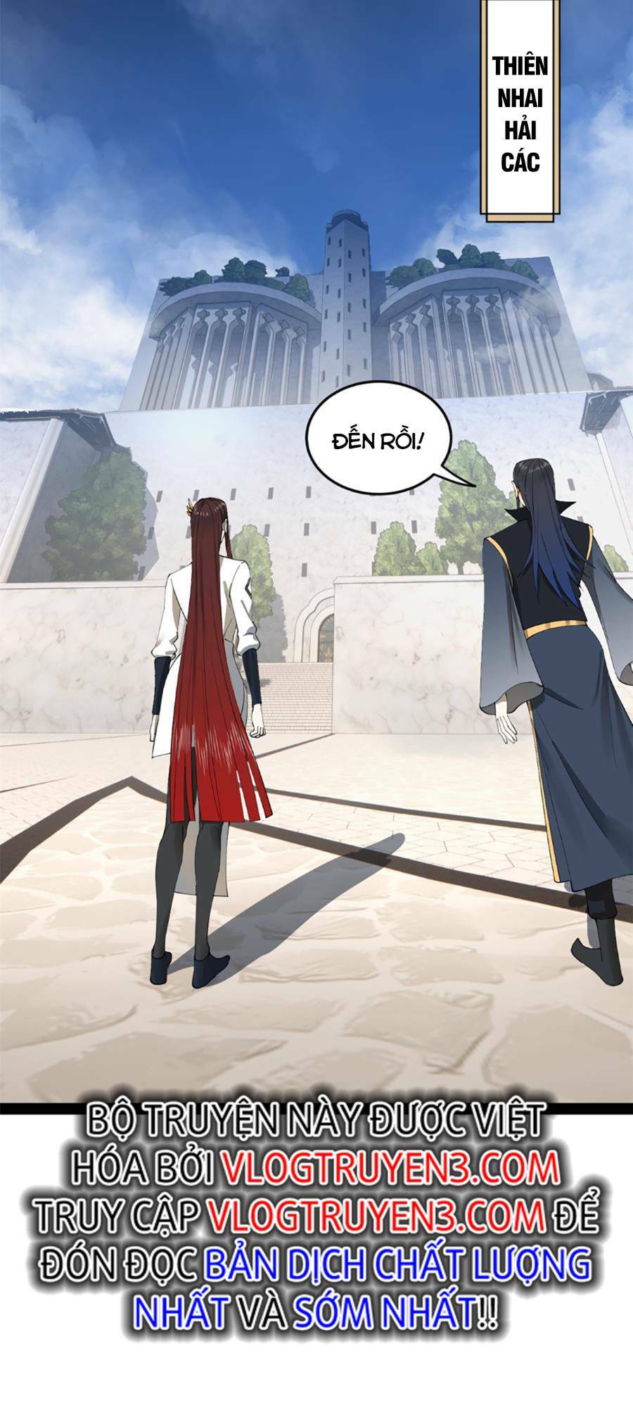 Chàng Rể Mạnh Nhất Lịch Sử - Chapter 89 - Page 27