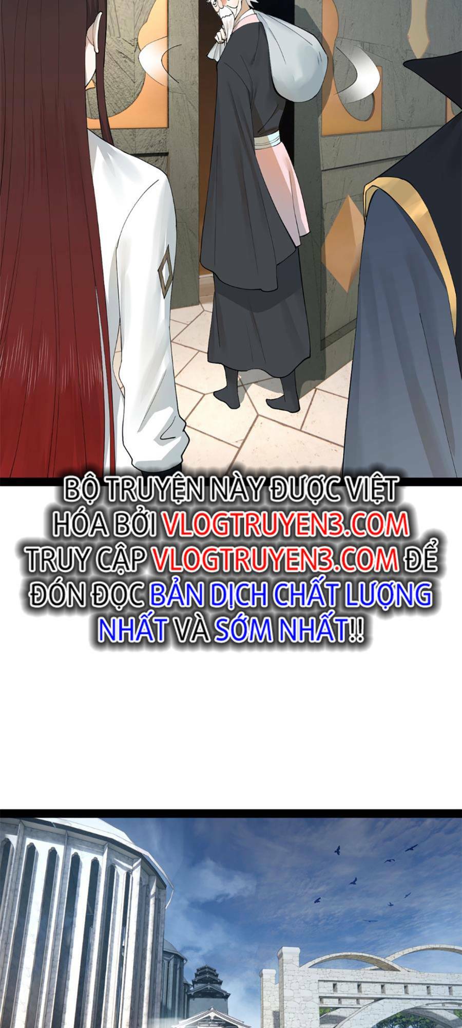 Chàng Rể Mạnh Nhất Lịch Sử - Chapter 89 - Page 38