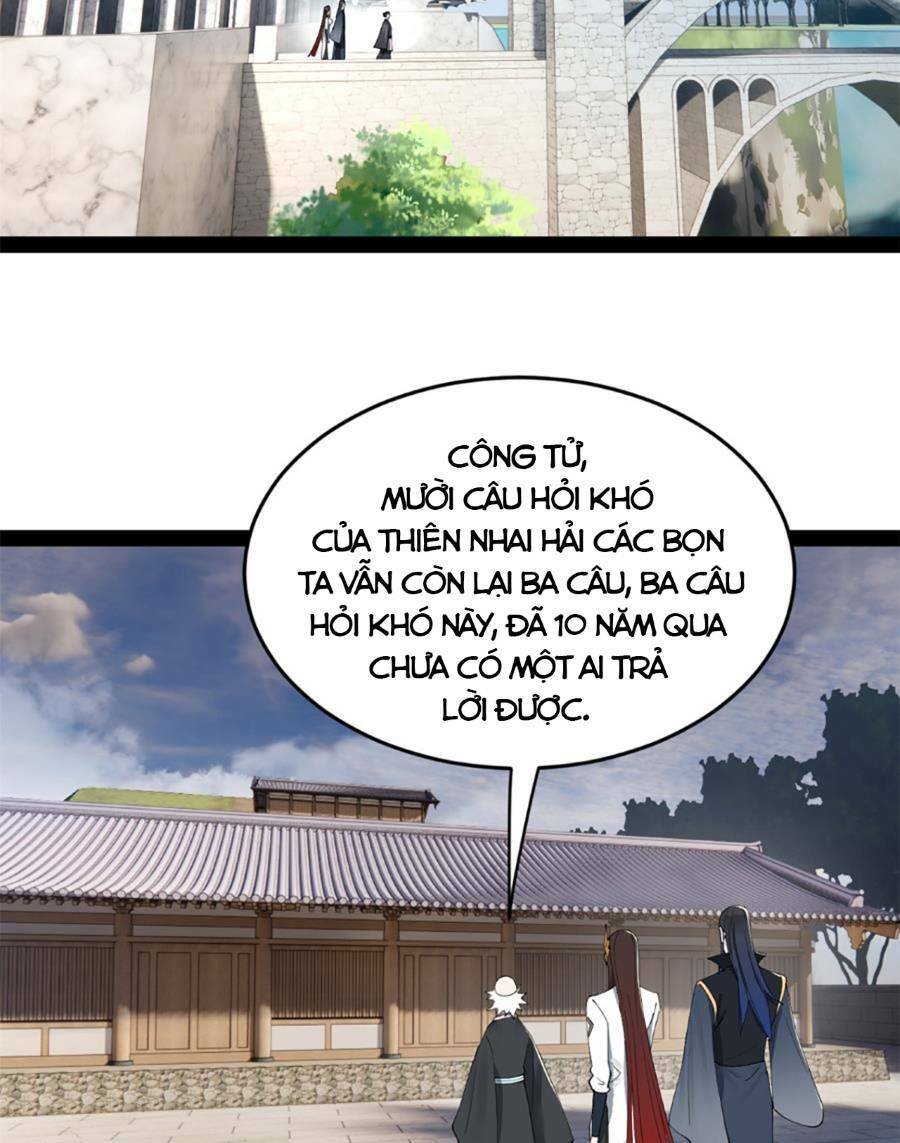 Chàng Rể Mạnh Nhất Lịch Sử - Chapter 89 - Page 39