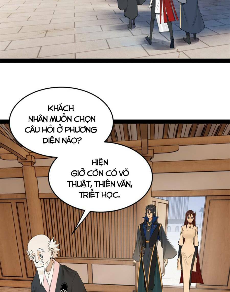 Chàng Rể Mạnh Nhất Lịch Sử - Chapter 89 - Page 40