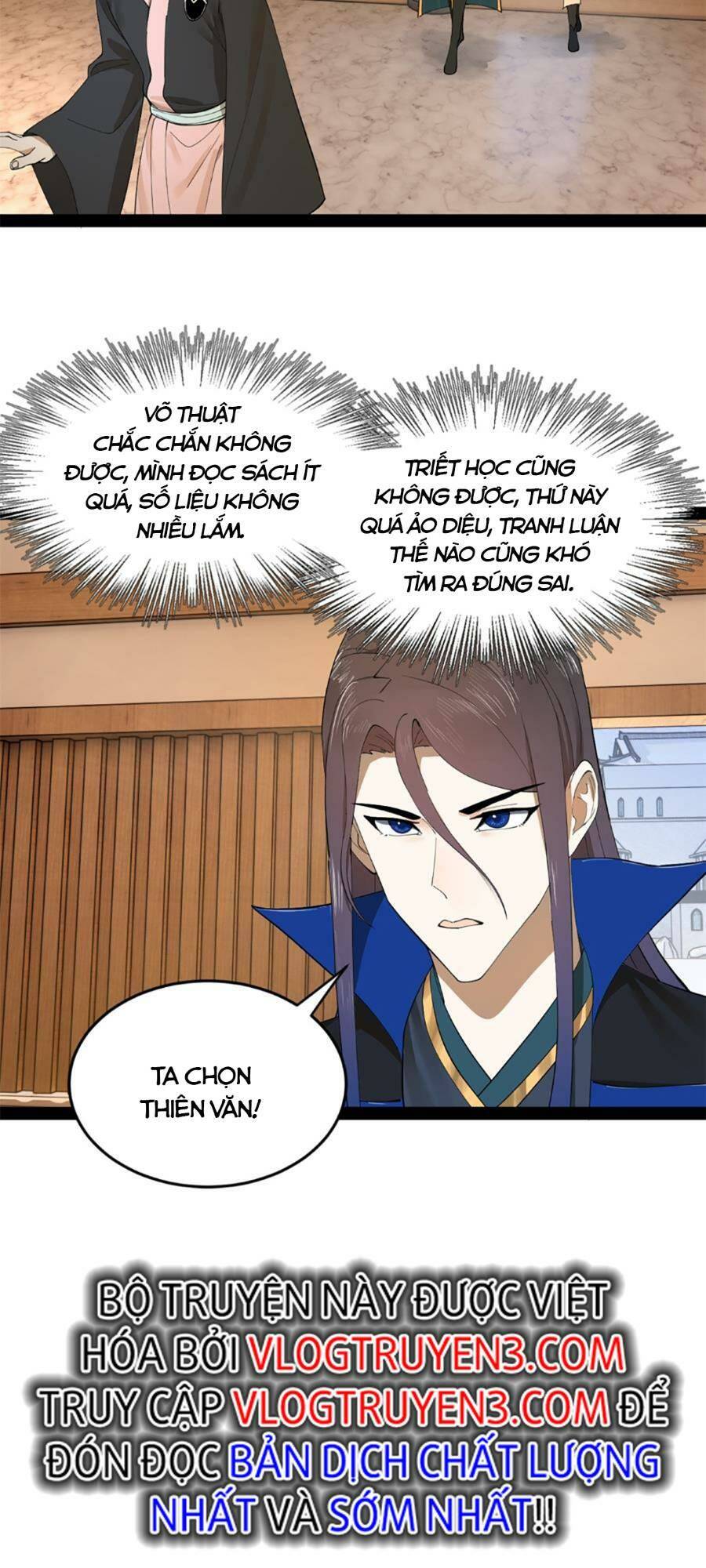 Chàng Rể Mạnh Nhất Lịch Sử - Chapter 89 - Page 41