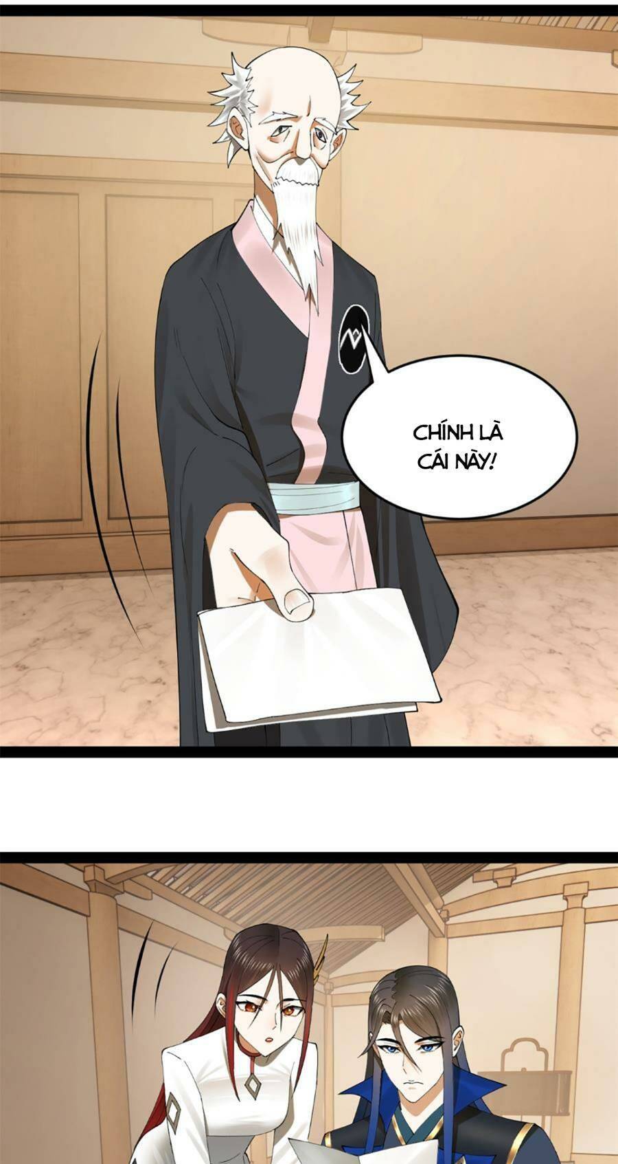 Chàng Rể Mạnh Nhất Lịch Sử - Chapter 89 - Page 42