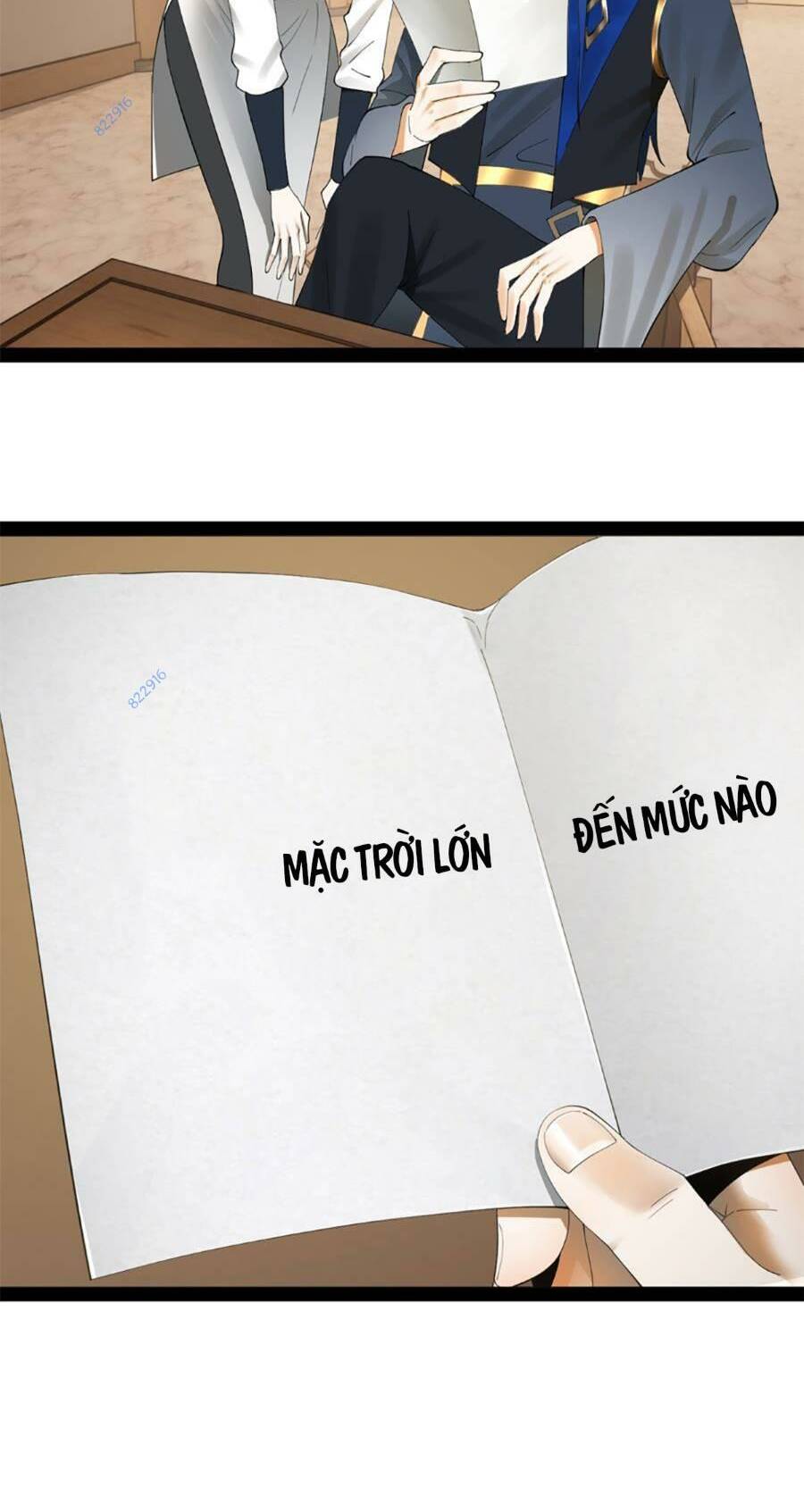 Chàng Rể Mạnh Nhất Lịch Sử - Chapter 89 - Page 43