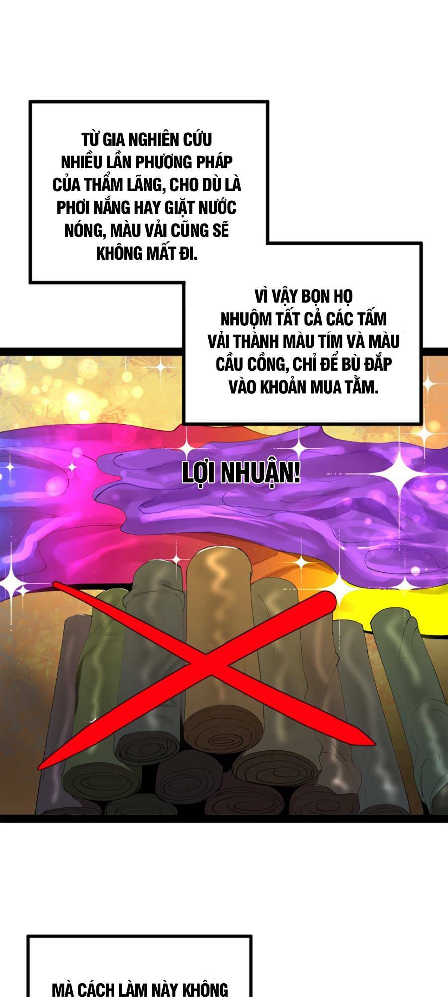 Chàng Rể Mạnh Nhất Lịch Sử - Chapter 89 - Page 6