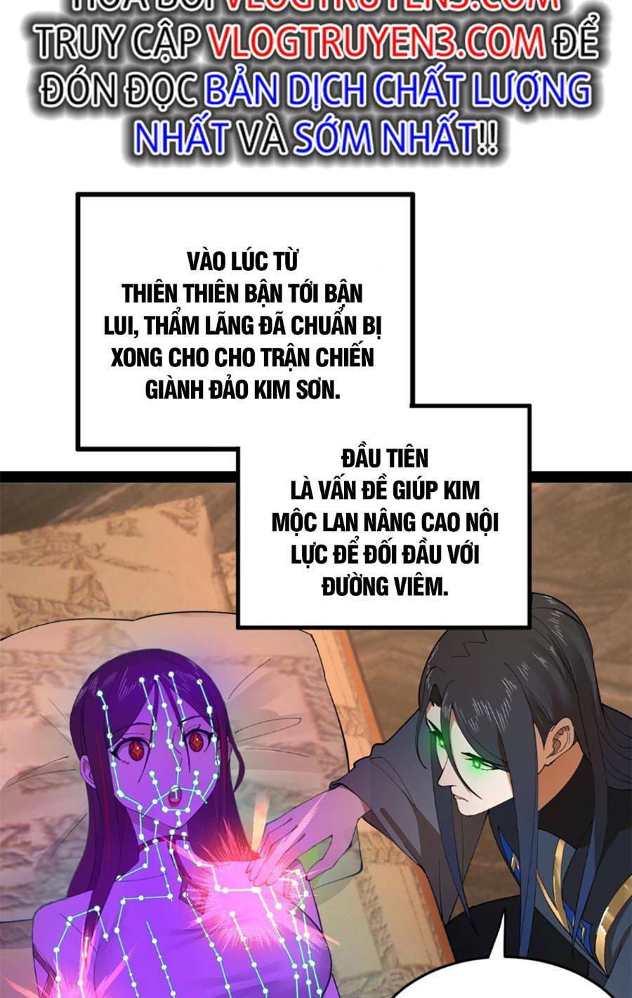 Chàng Rể Mạnh Nhất Lịch Sử - Chapter 89 - Page 8