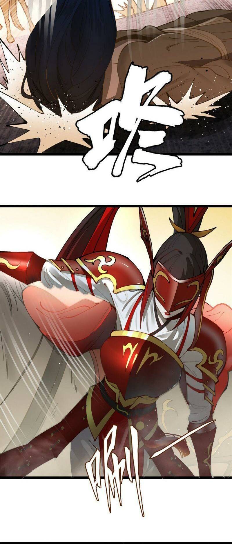 Chàng Rể Mạnh Nhất Lịch Sử - Chapter 9 - Page 11