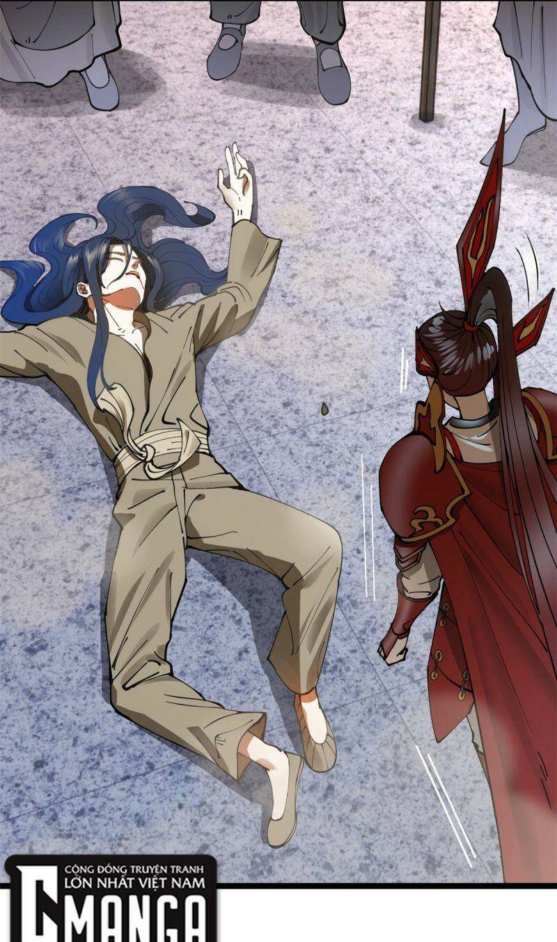 Chàng Rể Mạnh Nhất Lịch Sử - Chapter 9 - Page 12