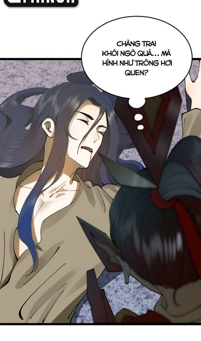 Chàng Rể Mạnh Nhất Lịch Sử - Chapter 9 - Page 13