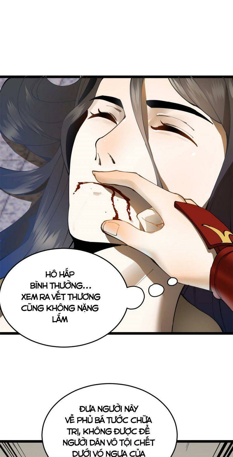 Chàng Rể Mạnh Nhất Lịch Sử - Chapter 9 - Page 14