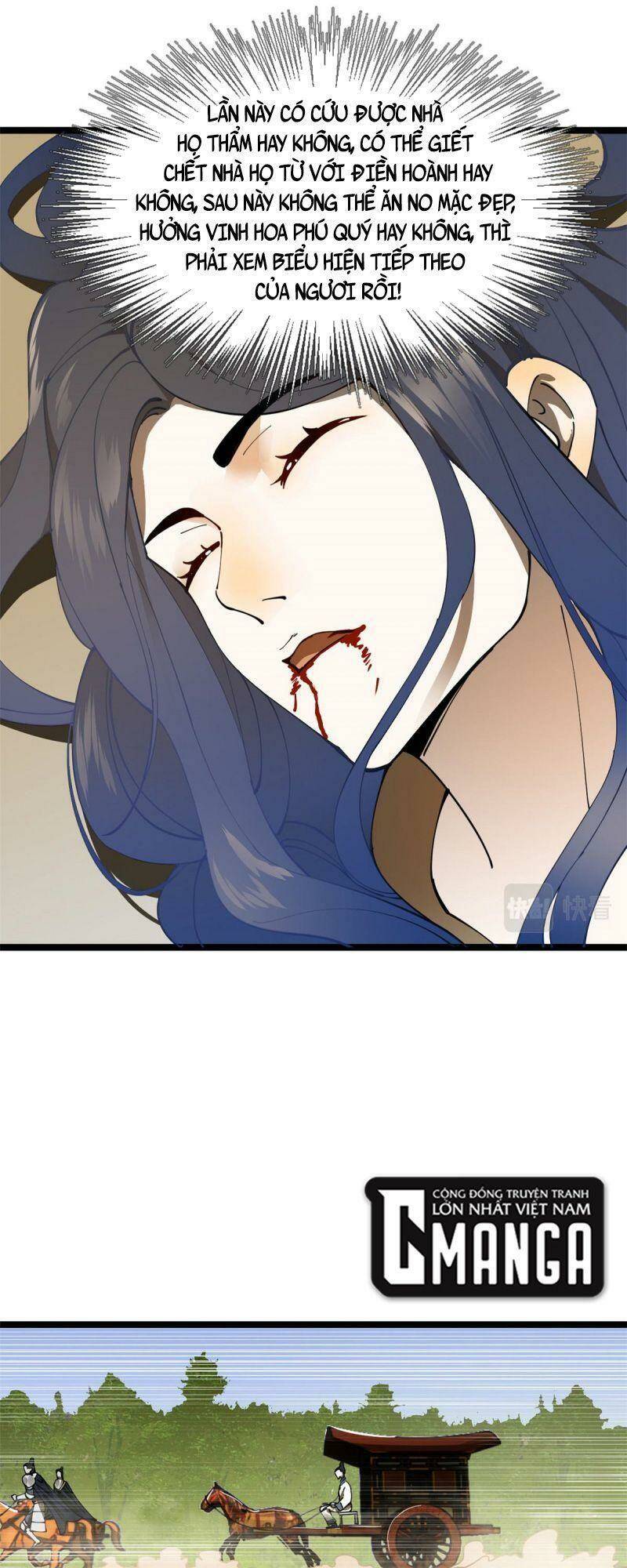 Chàng Rể Mạnh Nhất Lịch Sử - Chapter 9 - Page 16