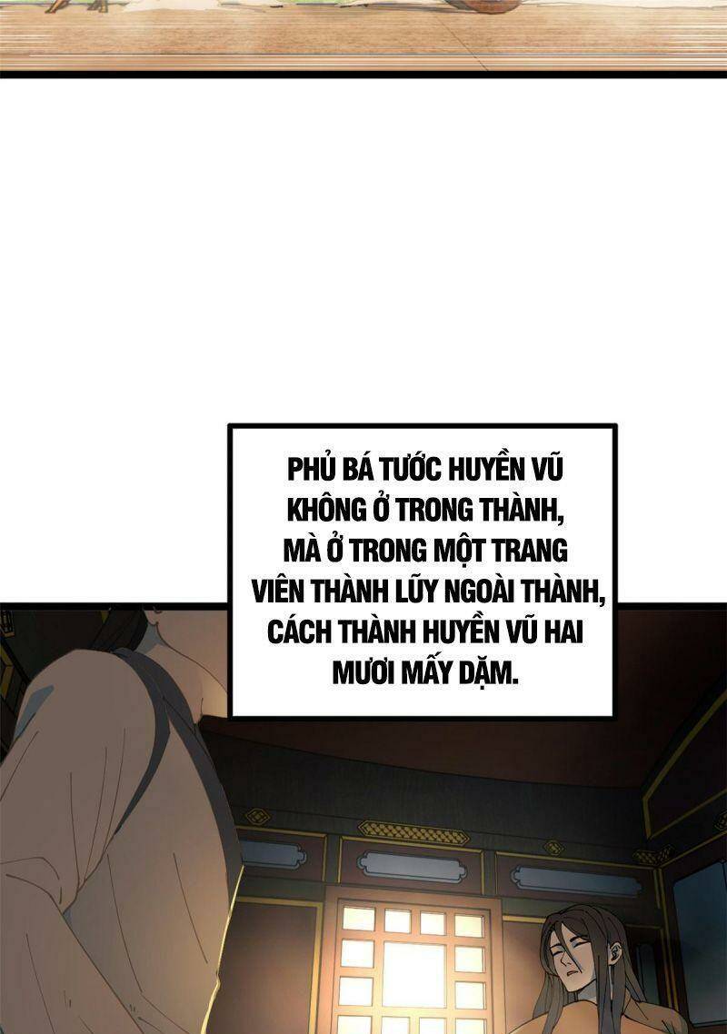 Chàng Rể Mạnh Nhất Lịch Sử - Chapter 9 - Page 17