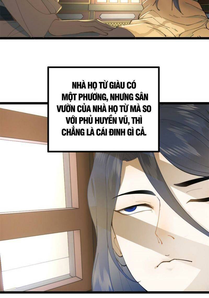 Chàng Rể Mạnh Nhất Lịch Sử - Chapter 9 - Page 18