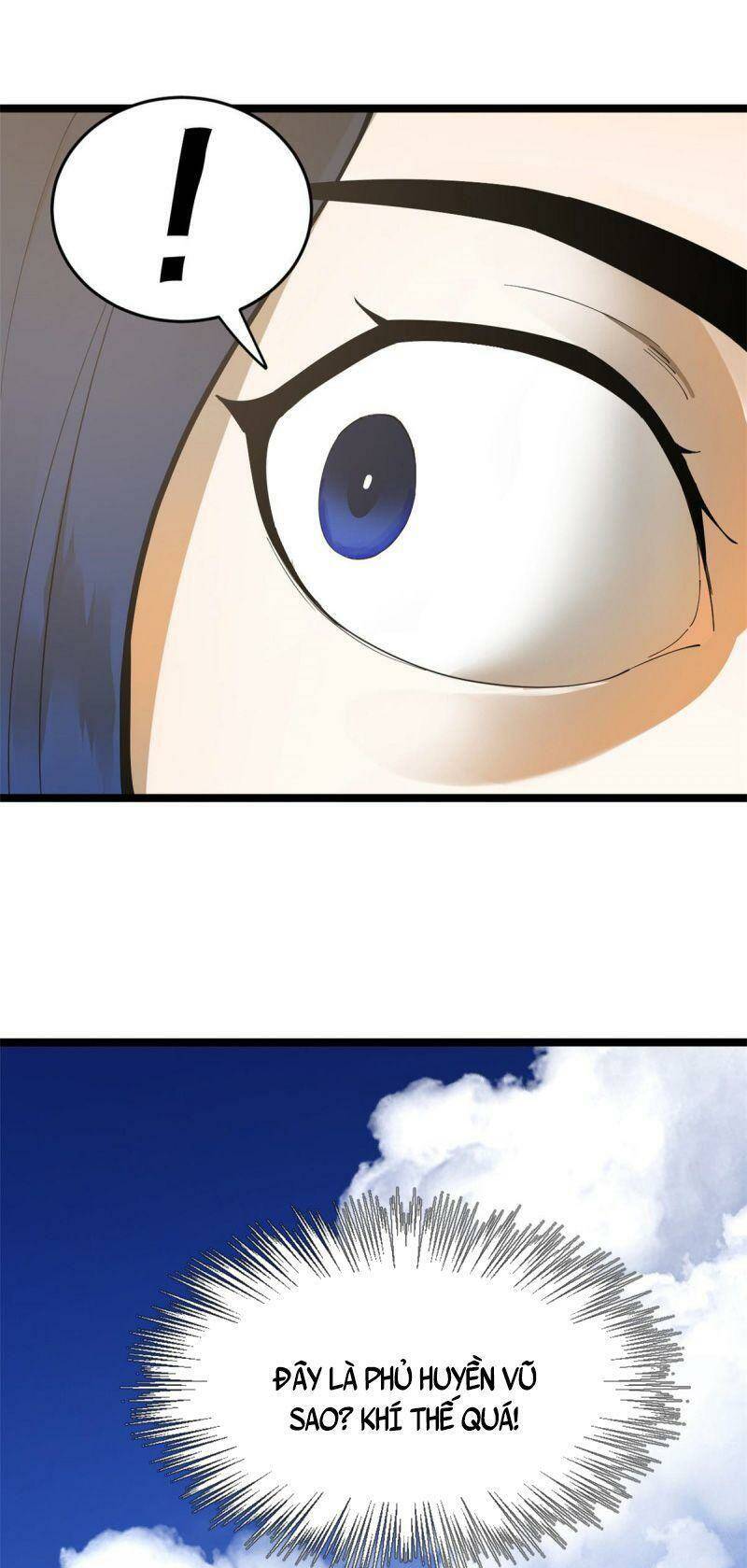 Chàng Rể Mạnh Nhất Lịch Sử - Chapter 9 - Page 19
