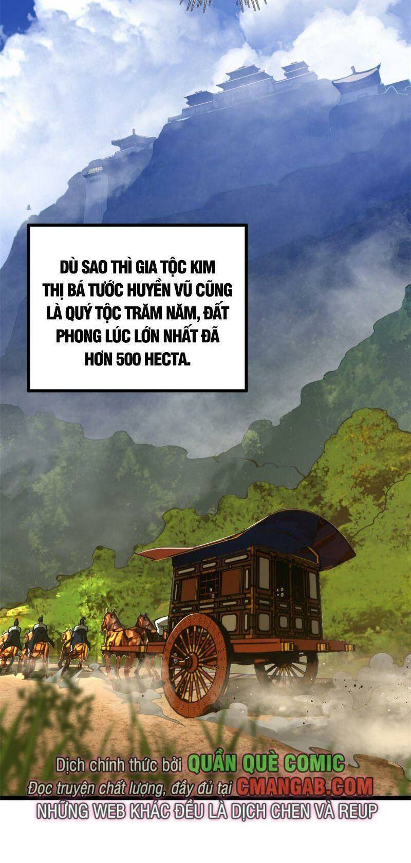 Chàng Rể Mạnh Nhất Lịch Sử - Chapter 9 - Page 20