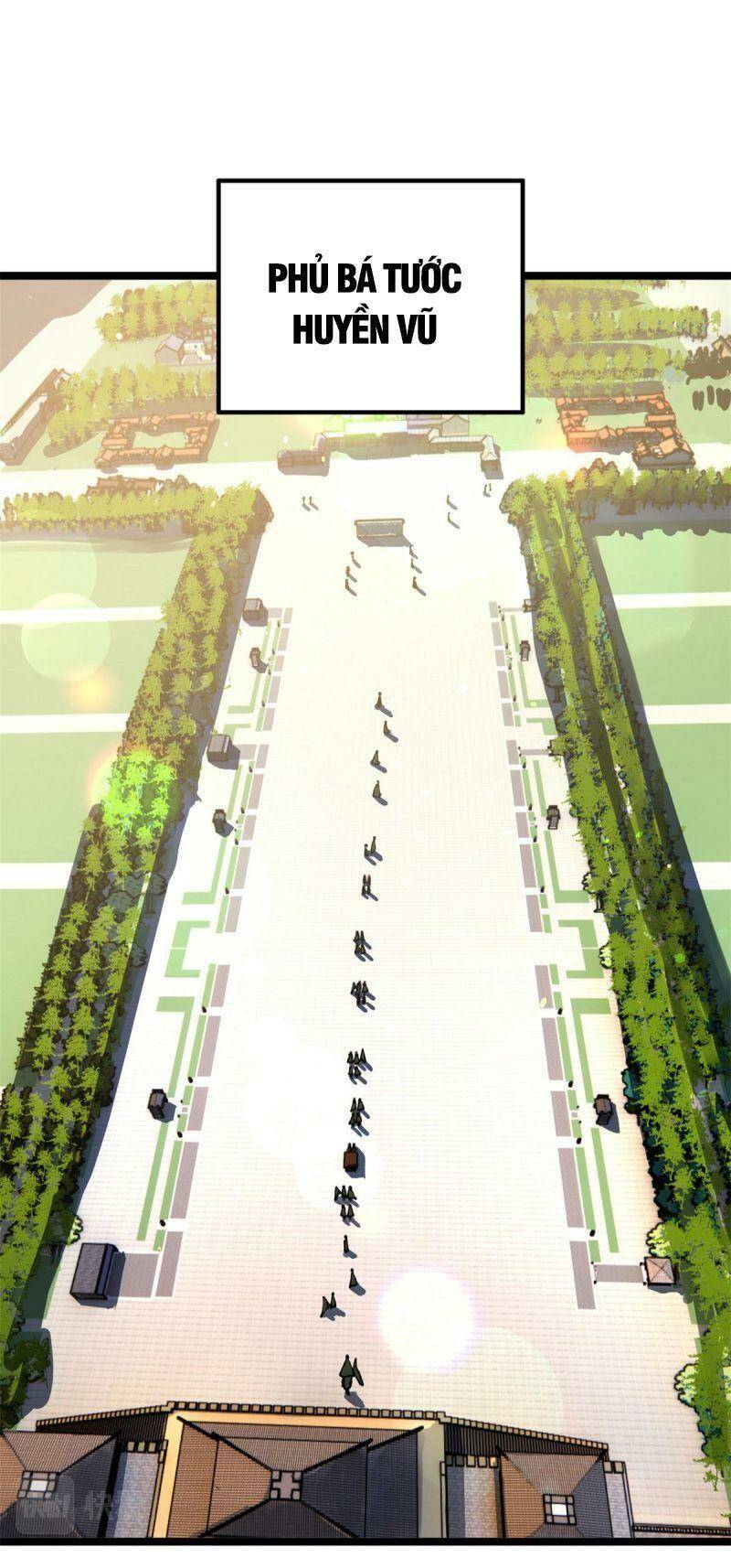 Chàng Rể Mạnh Nhất Lịch Sử - Chapter 9 - Page 21