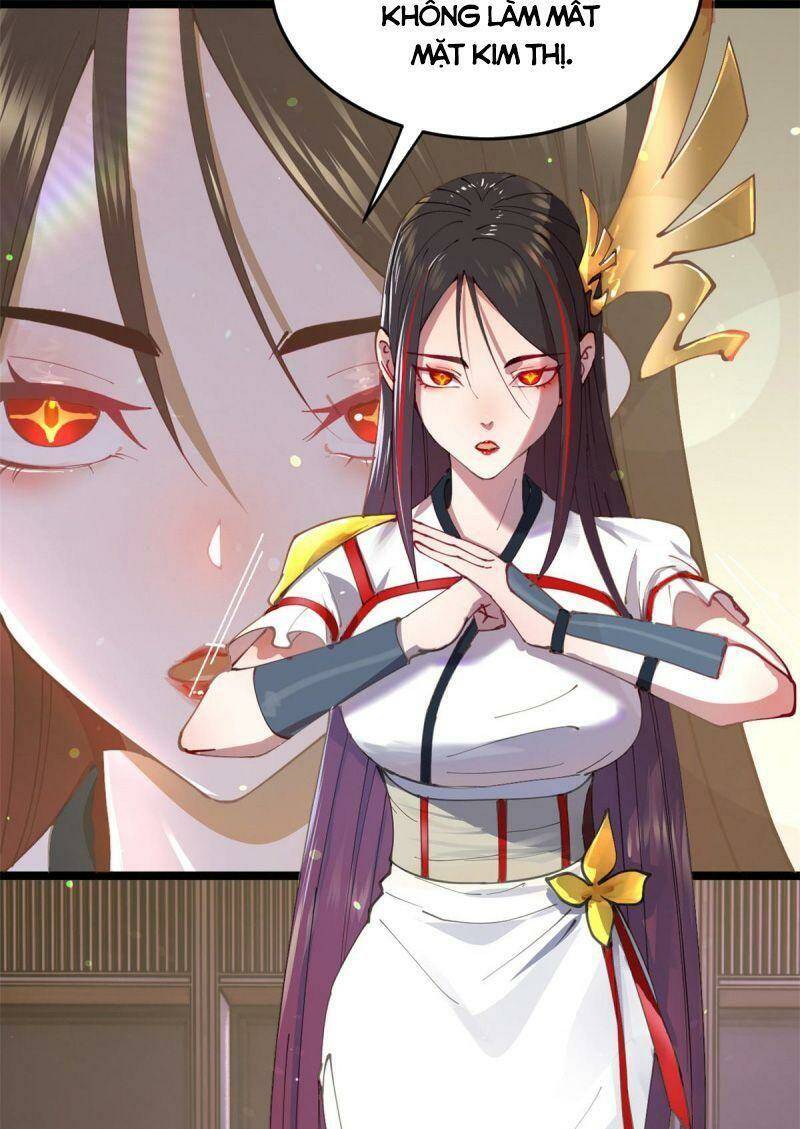 Chàng Rể Mạnh Nhất Lịch Sử - Chapter 9 - Page 24