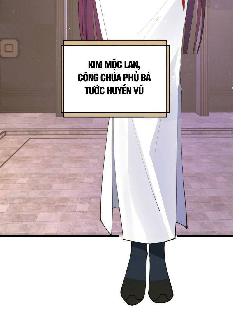 Chàng Rể Mạnh Nhất Lịch Sử - Chapter 9 - Page 25