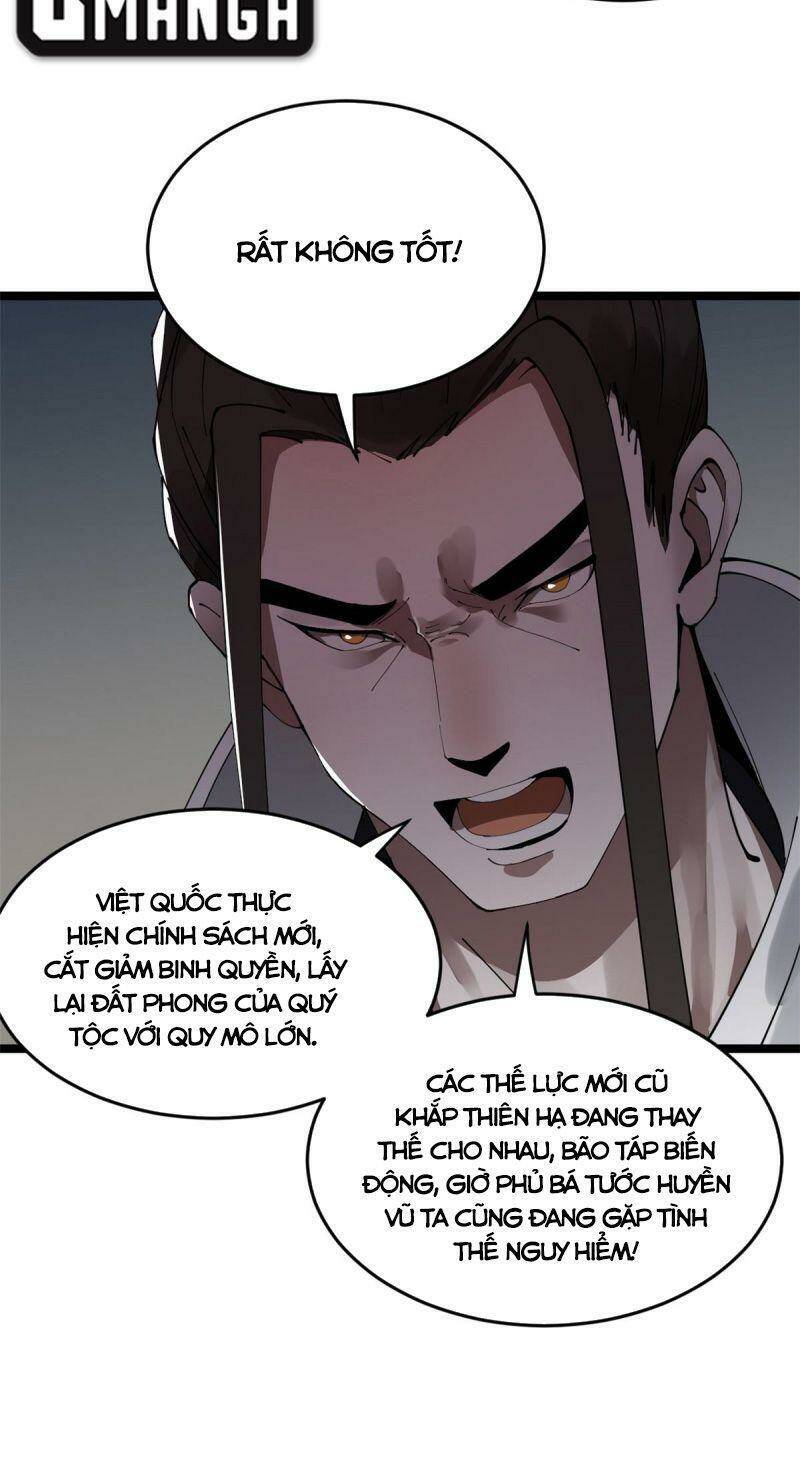 Chàng Rể Mạnh Nhất Lịch Sử - Chapter 9 - Page 27