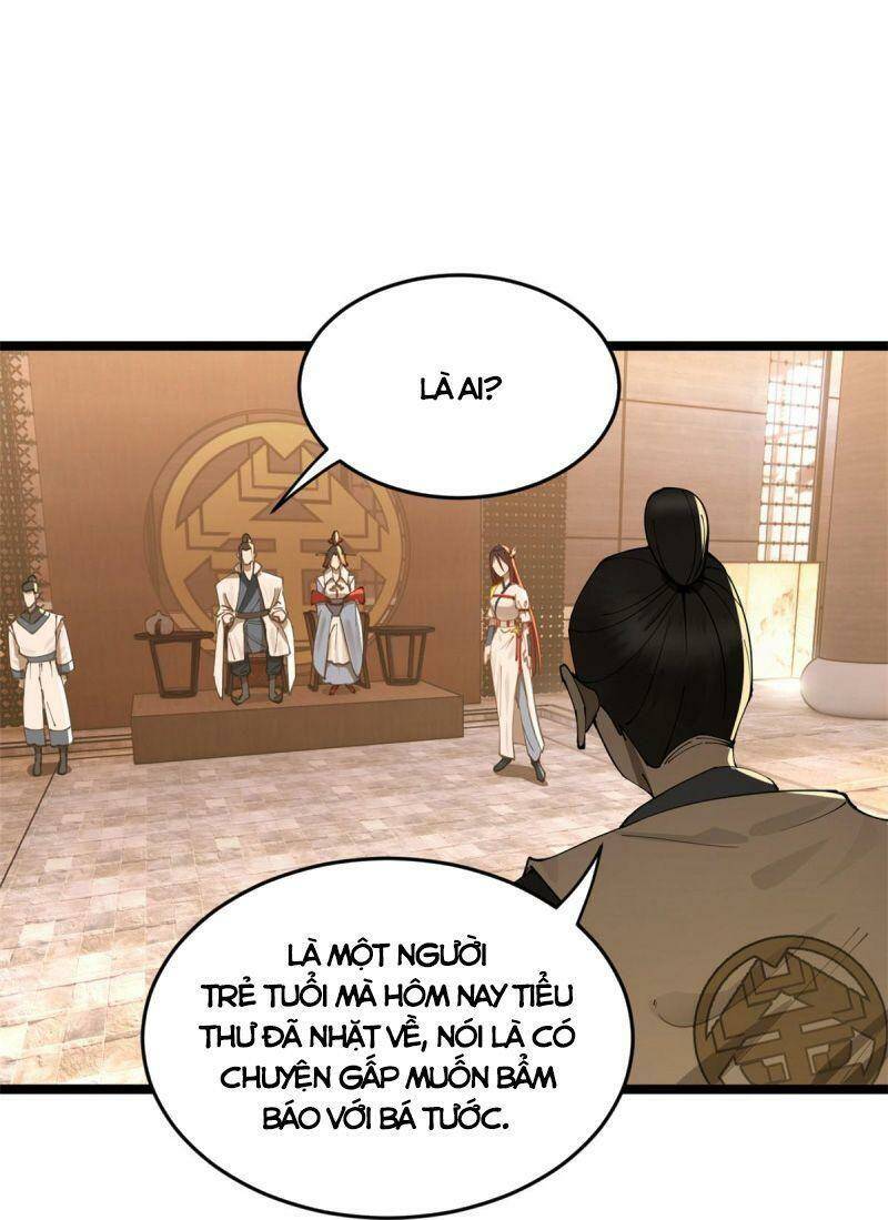 Chàng Rể Mạnh Nhất Lịch Sử - Chapter 9 - Page 30