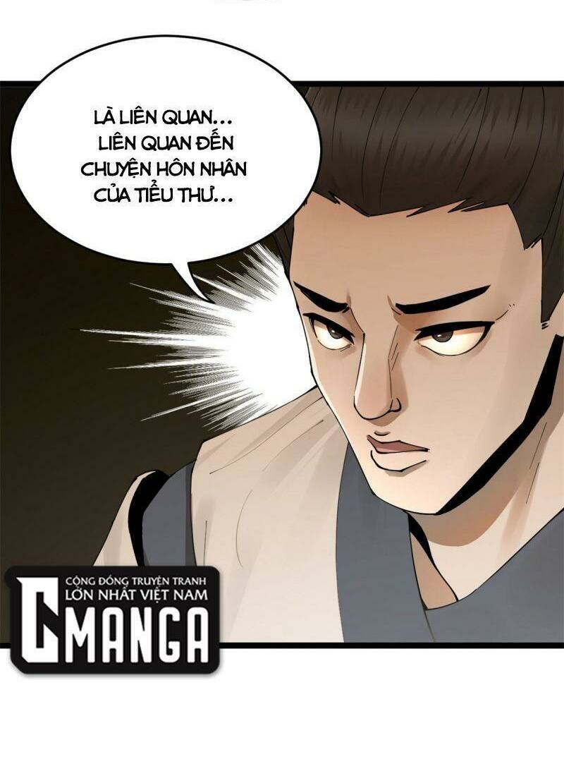 Chàng Rể Mạnh Nhất Lịch Sử - Chapter 9 - Page 31