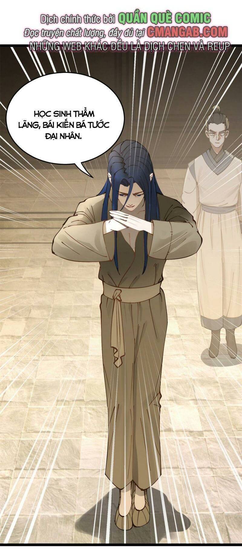 Chàng Rể Mạnh Nhất Lịch Sử - Chapter 9 - Page 33