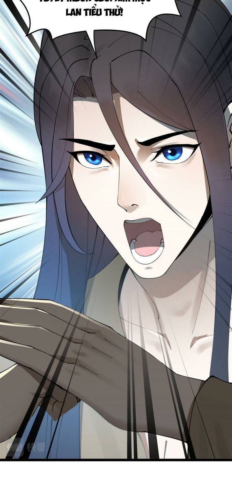 Chàng Rể Mạnh Nhất Lịch Sử - Chapter 9 - Page 35