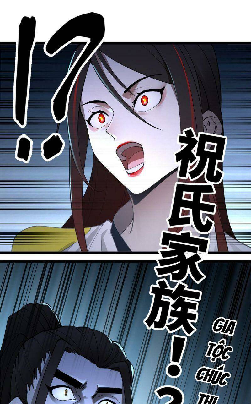 Chàng Rể Mạnh Nhất Lịch Sử - Chapter 9 - Page 36