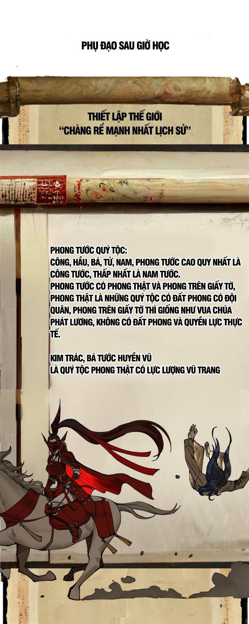 Chàng Rể Mạnh Nhất Lịch Sử - Chapter 9 - Page 38