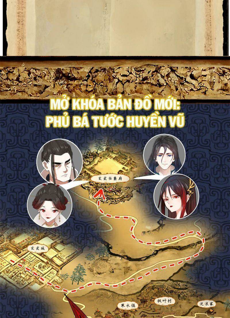 Chàng Rể Mạnh Nhất Lịch Sử - Chapter 9 - Page 39