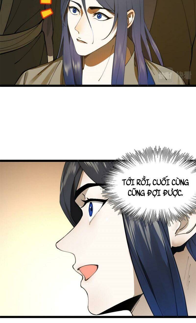 Chàng Rể Mạnh Nhất Lịch Sử - Chapter 9 - Page 5