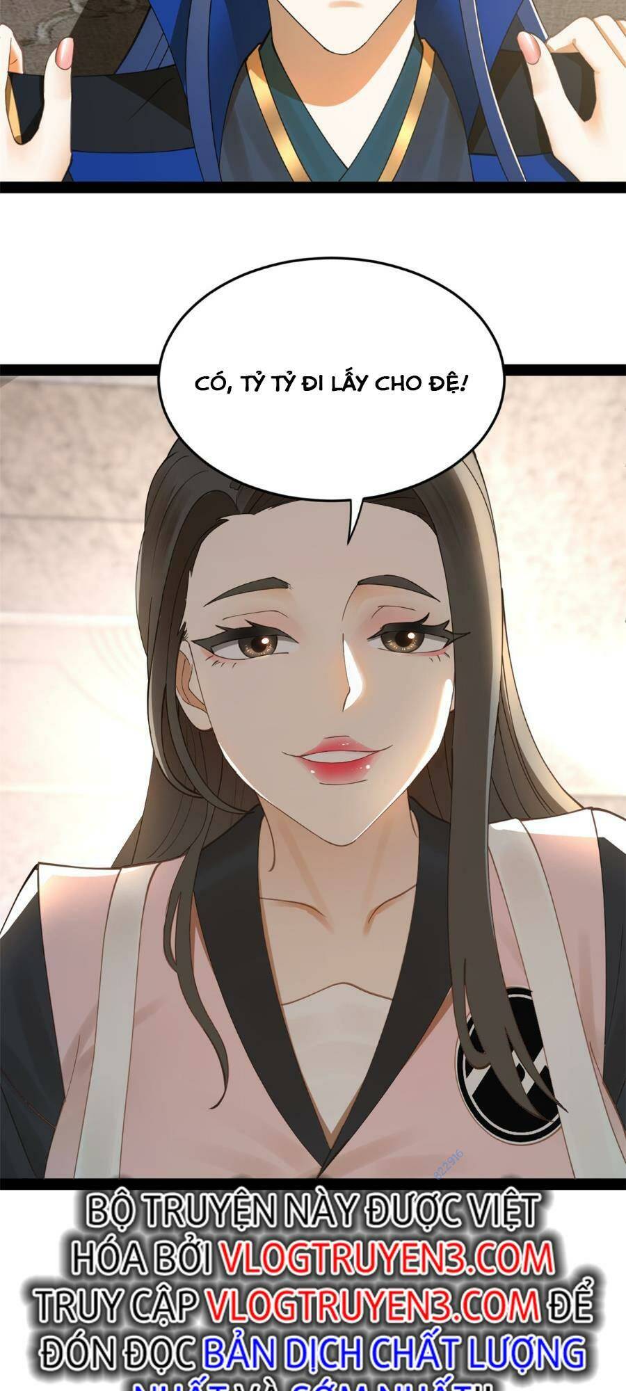 Chàng Rể Mạnh Nhất Lịch Sử - Chapter 90 - Page 13