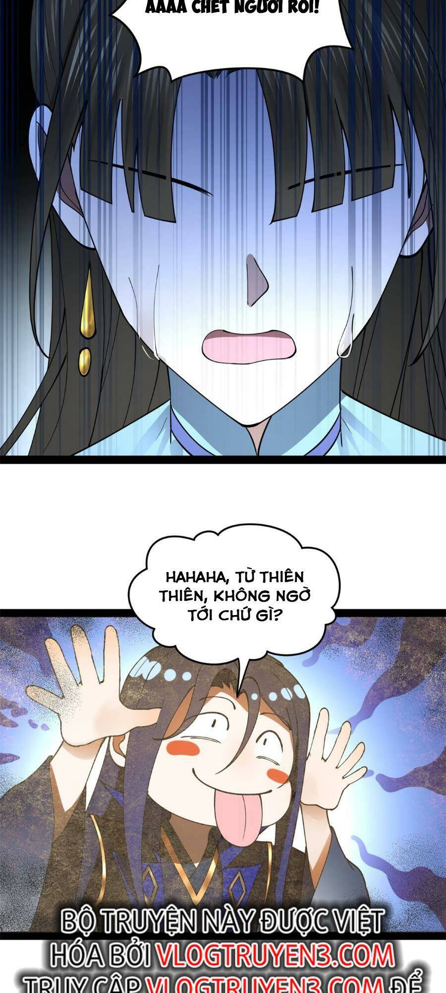 Chàng Rể Mạnh Nhất Lịch Sử - Chapter 90 - Page 25