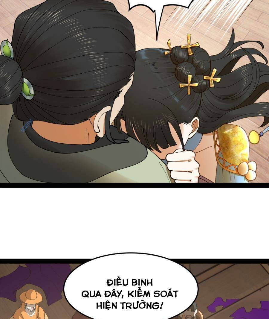 Chàng Rể Mạnh Nhất Lịch Sử - Chapter 90 - Page 28