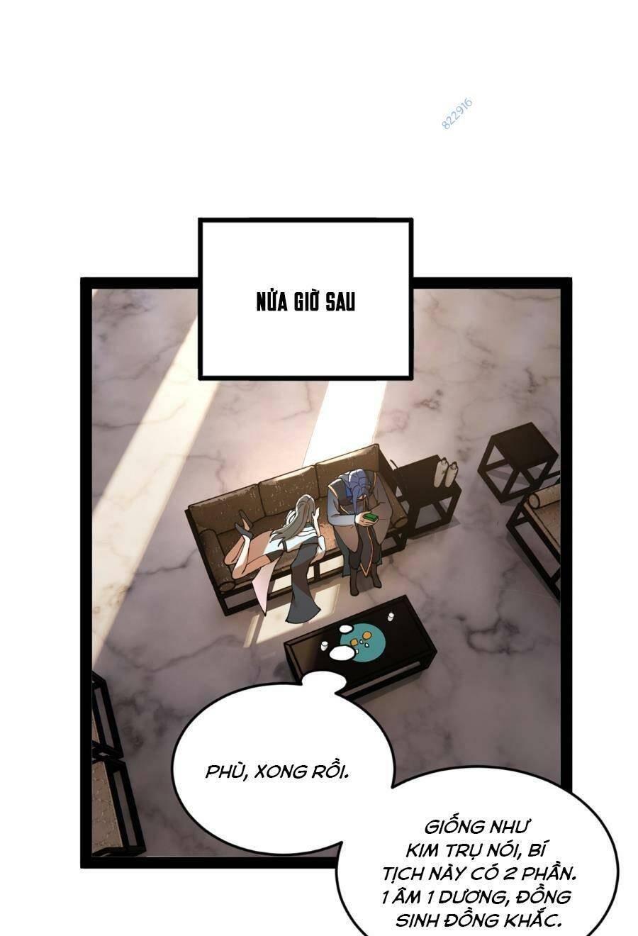 Chàng Rể Mạnh Nhất Lịch Sử - Chapter 90 - Page 40