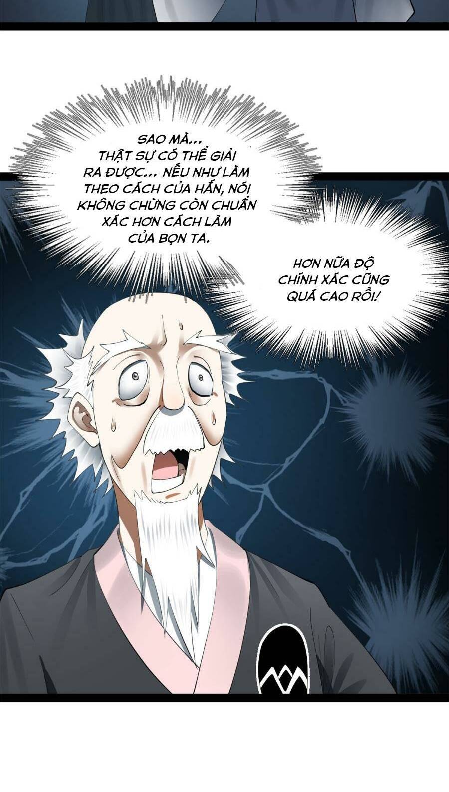 Chàng Rể Mạnh Nhất Lịch Sử - Chapter 90 - Page 4